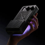 Ulanzi LM-P40RGB 40W Pocket Light (NEW)