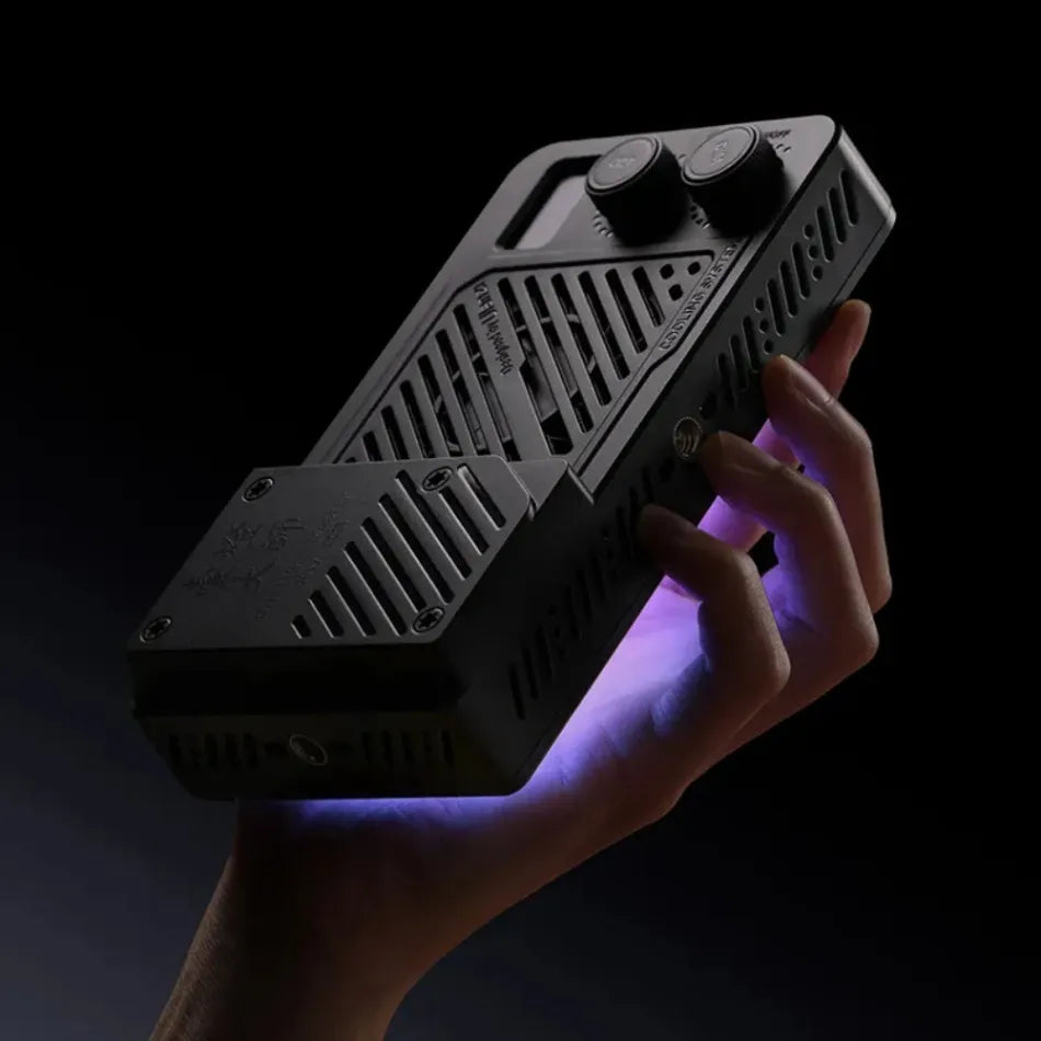 Ulanzi LM-P40RGB 40W Pocket Light (NEW)