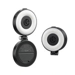 Ulanzi LM23 Mobile Phone Magnetic Fill Light 2nd Generation (Black)