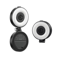 Ulanzi LM23 Mobile Phone Magnetic Fill Light 2nd Generation Black Price in Pakistan | Delenzo Mart