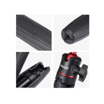 ULANZI MT-08 Desktop Tripod Black