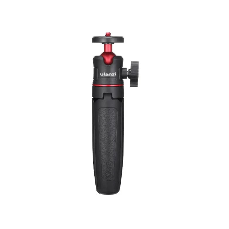Ulanzi MT-08 Desktop Tripod Black Price in Pakistan | Delenzo Mart