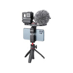ULANZI MT-08 Desktop Tripod Black