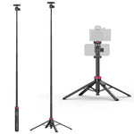 Ulanzi MT-44 B 2-in-1 Selfie Stick Tripod (1.49m)