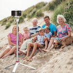 Ulanzi MT-44 Extendable tripod White
