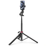Ulanzi MT-78 Tripod Black (NEW)
