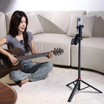 Ulanzi MT-78 Tripod Black (NEW)