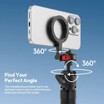 Ulanzi MT30 Magnetic Flexible Tripod
