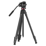 Ulanzi OMBRA VIDEO TRAVEL TRIPOD