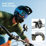 Ulanzi R105 Bicycle Rail Mount Clamp