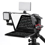 Ulanzi RT02 Foldable Teleprompter