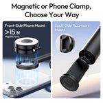 Ulanzi SK26 Portable Selfie Stick with Phone Holder (1m)