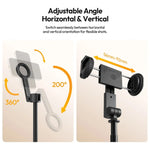 UlanziSK27 Portable Selfie Stick Plus with Magsafe (1.65m)