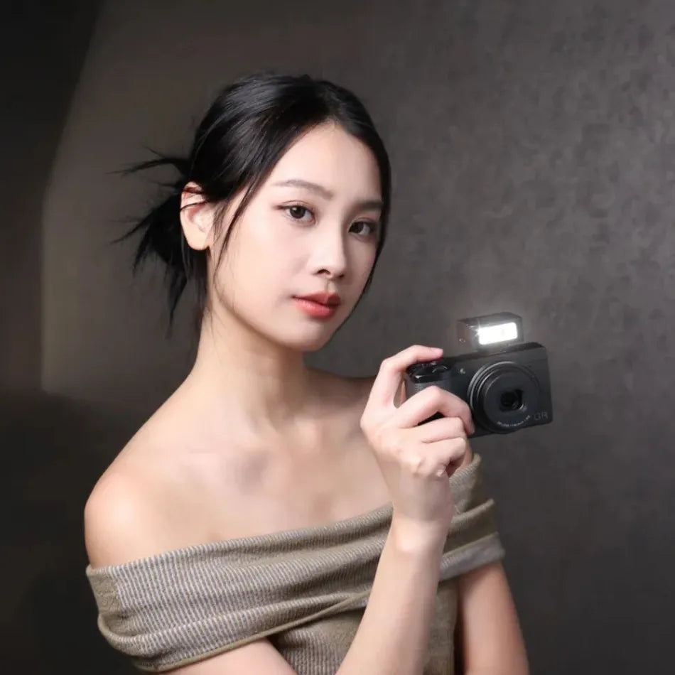 Ulanzi SL02 Spark Lite Camera Flash Light