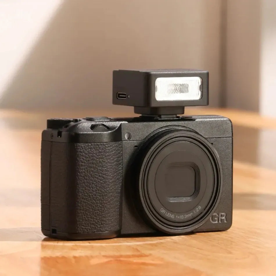 Ulanzi SL02 Spark Lite Camera Flash Light