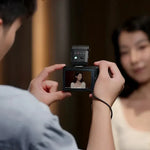 Ulanzi SL03 Spark Lite Camera Flash(Black)