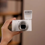 Ulanzi SL03 Spark Lite Camera Flasht (White)