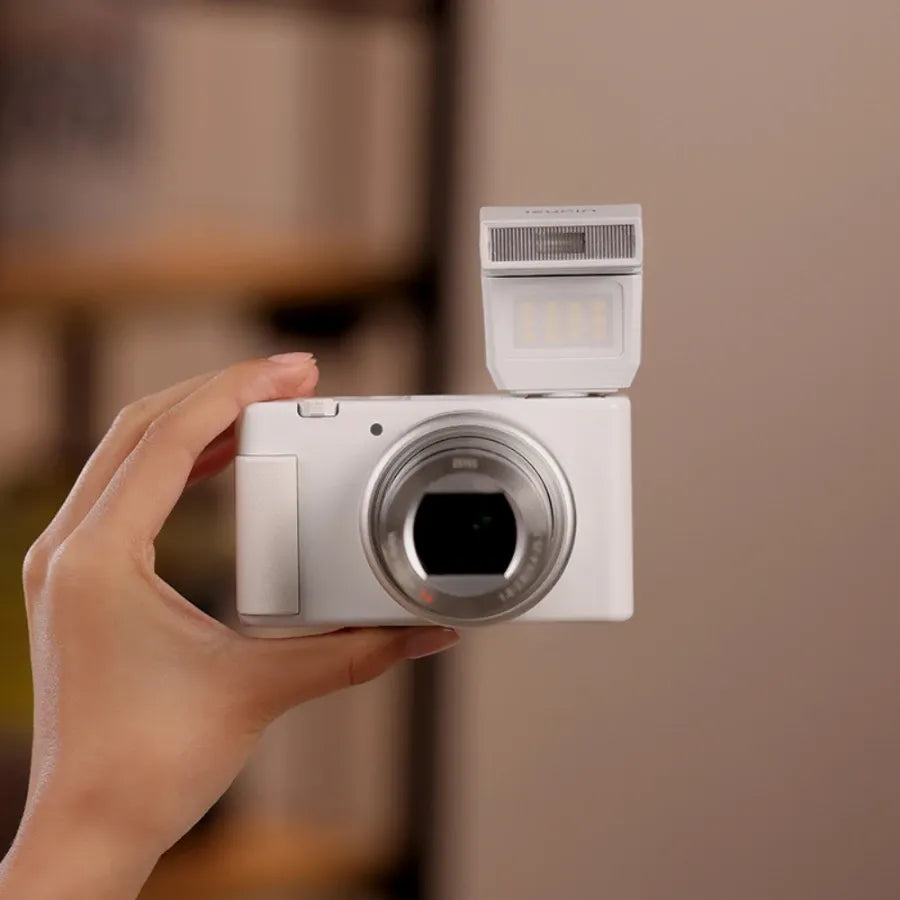 Ulanzi SL03 Spark Lite Camera Flasht (White)
