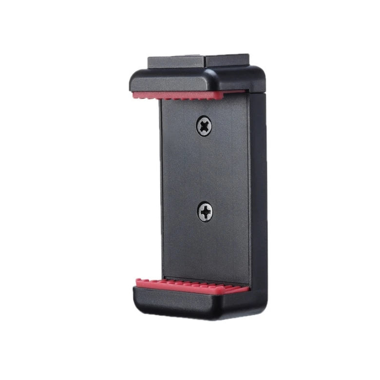 Ulanzi ST-07 Plastic Phone Clamp Black Price in Pakistan | Delenzo Mart