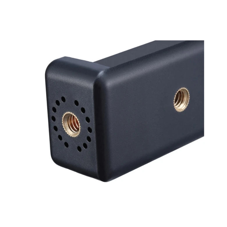 ULANZI ST-07 Plastic Phone Clamp Black