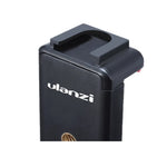 ULANZI ST-07 Plastic Phone Clamp Black