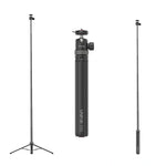 Ulanzi TT24 Mini Torch Selfie Stick (Cka Edition 1.4m)
