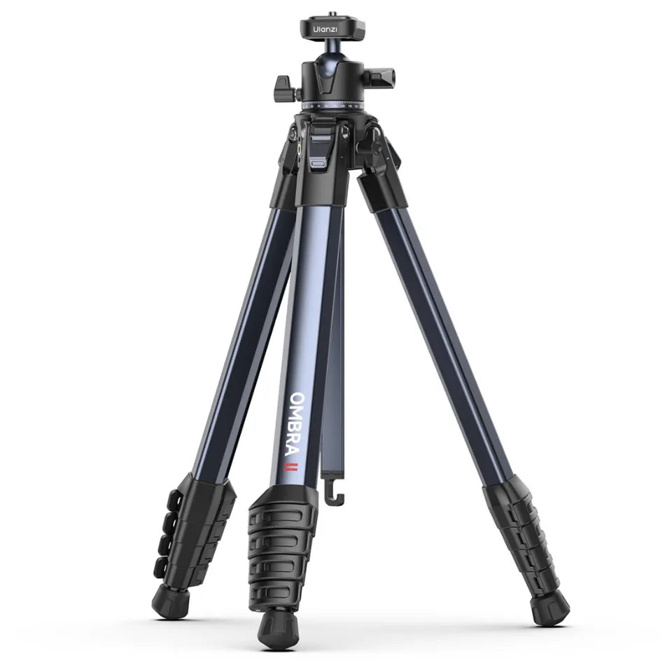 Ulanzi Ombra II Video Tripod