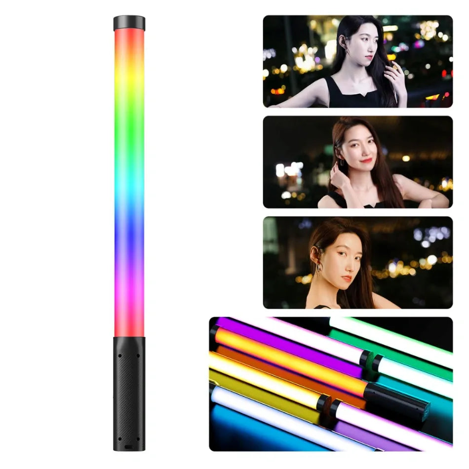 Ulanzi VL119 RGB Light Wand 10W