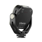 Ulanzi VL66 RGB Led Light
