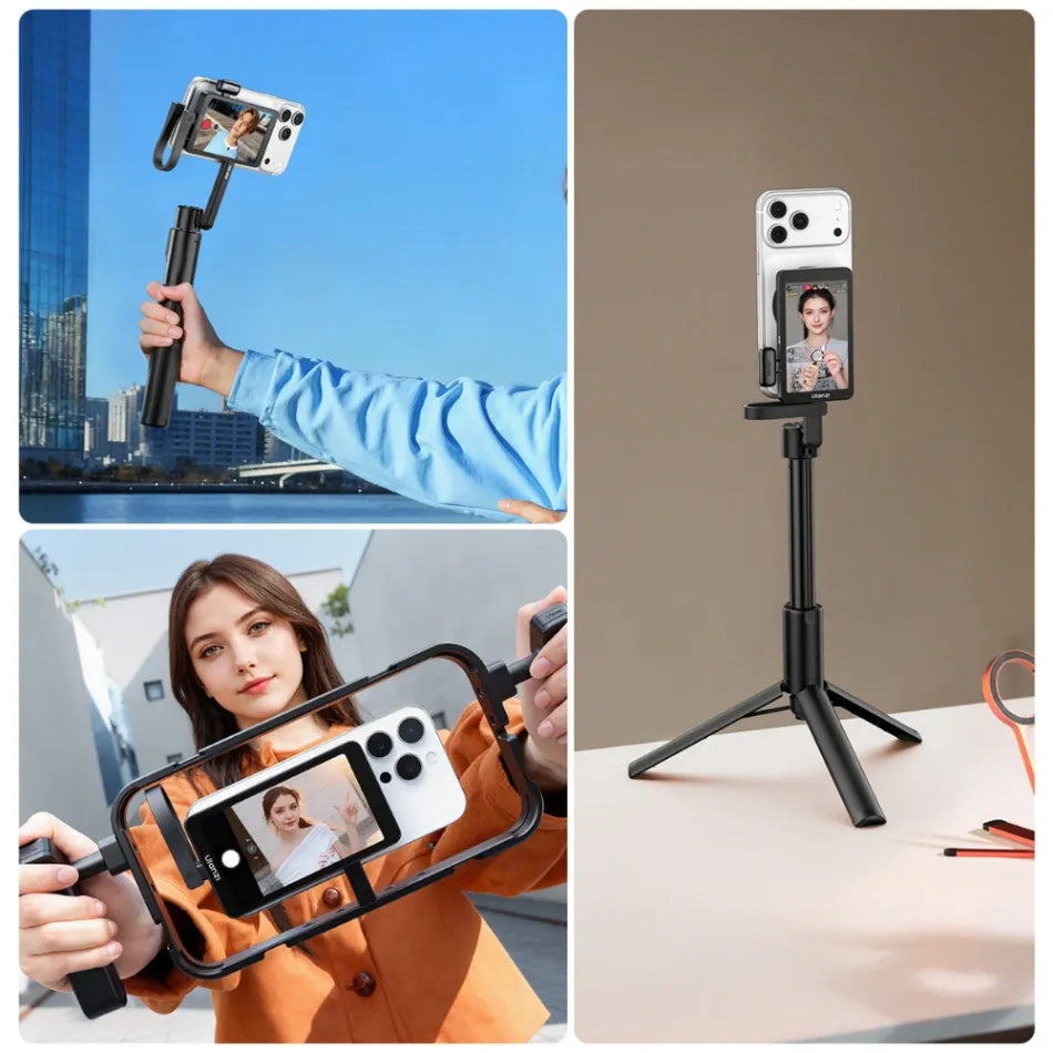 Ulanzi VM1 Vlog Selfie Monitor Screen