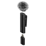 Ulanzi Wireless Microphone Lighting