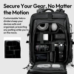 Ulanzi BC007 Backpack 28L
