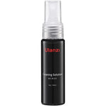 Ulanzi lens cleaning solution spray bottle with clear mist sprayer
