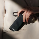 Ulanzi CR2 All-in-One Card Case (Black)