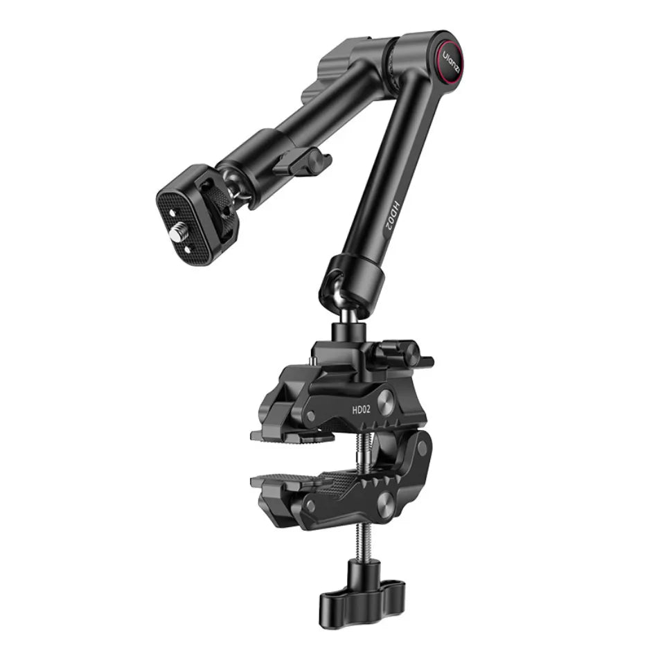 Ulanzi HD02 10-inch Magic Arm Kit