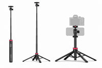 Ulanzi MT-44 B 2-in-1 Selfie Stick Tripod 1.49m Price in Pakistan | Delenzo Mart