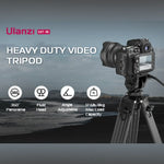 Ulanzi MT-81 Tripods