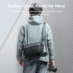 Ulanzi PB038 Travel Sling Bag V2