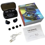 Original M10 TWS Wireless Earbuds