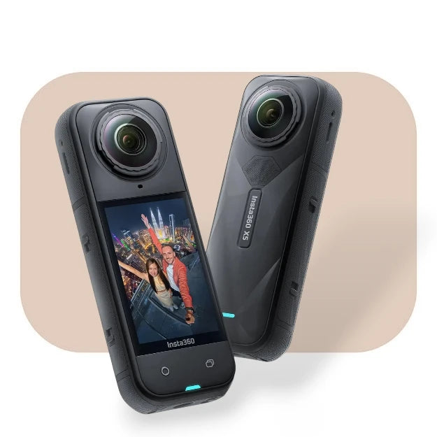 Insta360