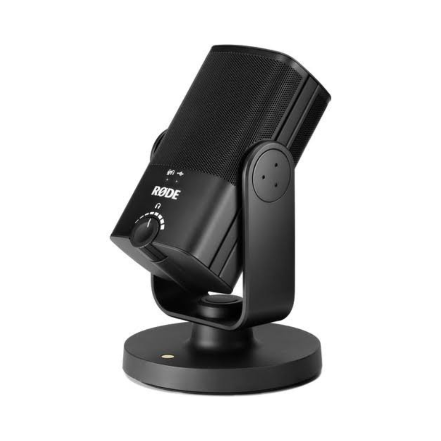 Rode NT-USB Mini – USB Podcast Microphone Price in Pakistan