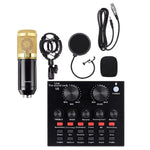 V10_BM-800 MICROPHONE IN PAKISTAN