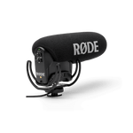 Rode mic for DSLR camera video recording - Delenzo Mart