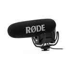 Rode mic for DSLR camera video recording - Delenzo Mart