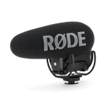 RODE condenser mic for videograph - Delenzo Mart