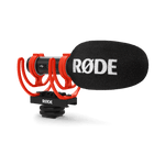 Rode mic for podcasting and vlogging - Delenzo Mart