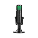 XTRIKE ME XMC03 USB 12 RGB Light Gaming Microphone in pakistan