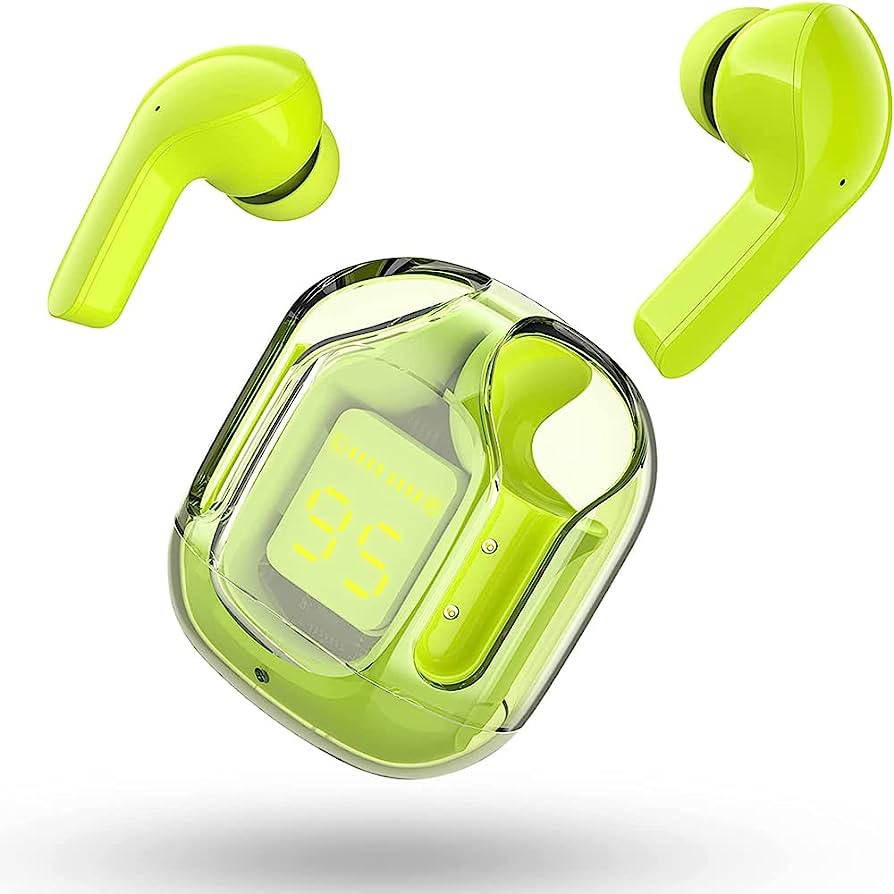 AIR 31 TWS Wireless Earbuds