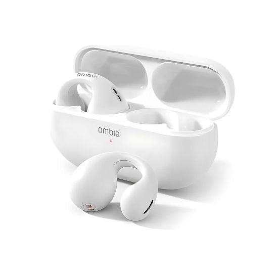 Ambie earbuds under 5000 in Pakistan for music and calls