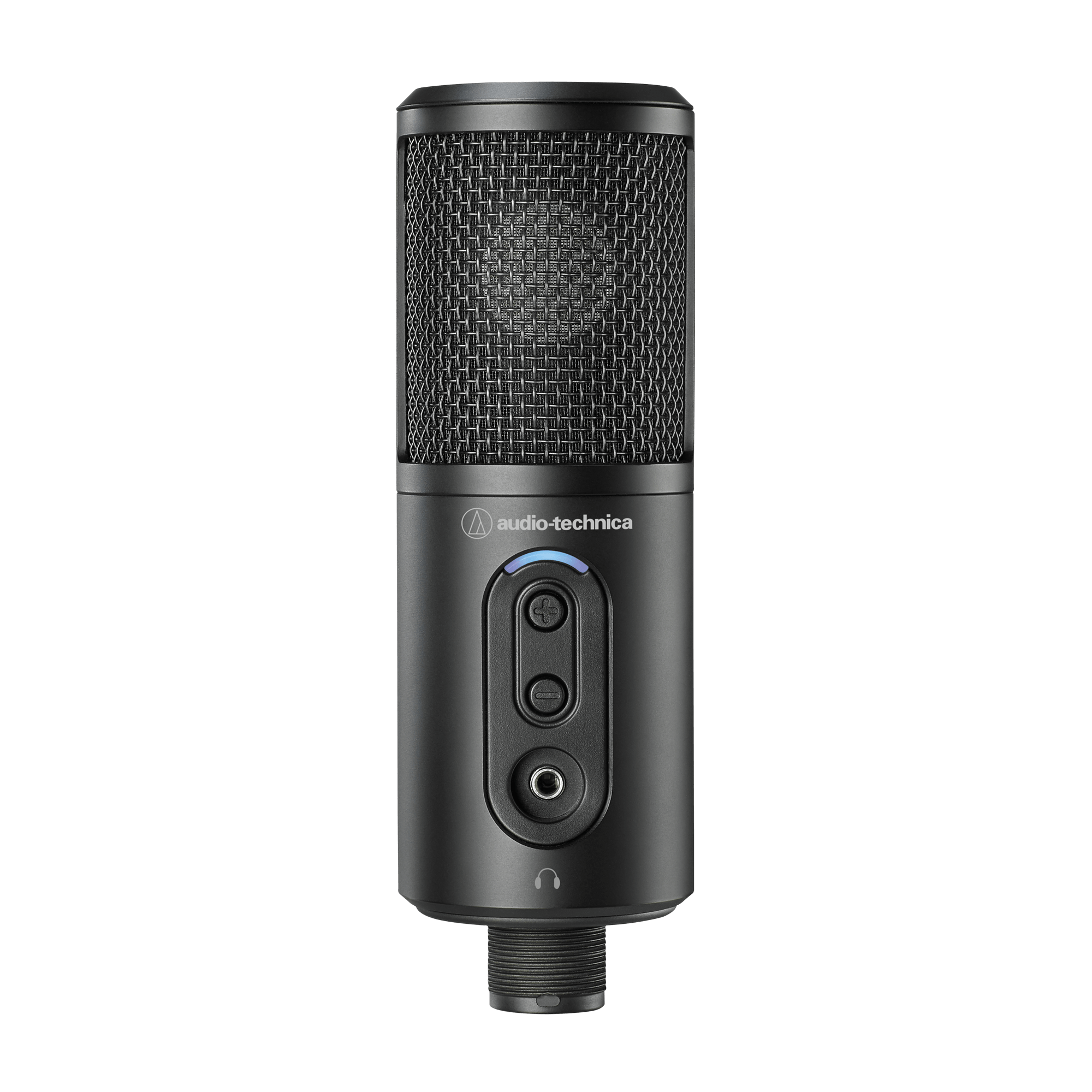 Best condenser mic for YouTubers and gaming -ATR2500x-USB